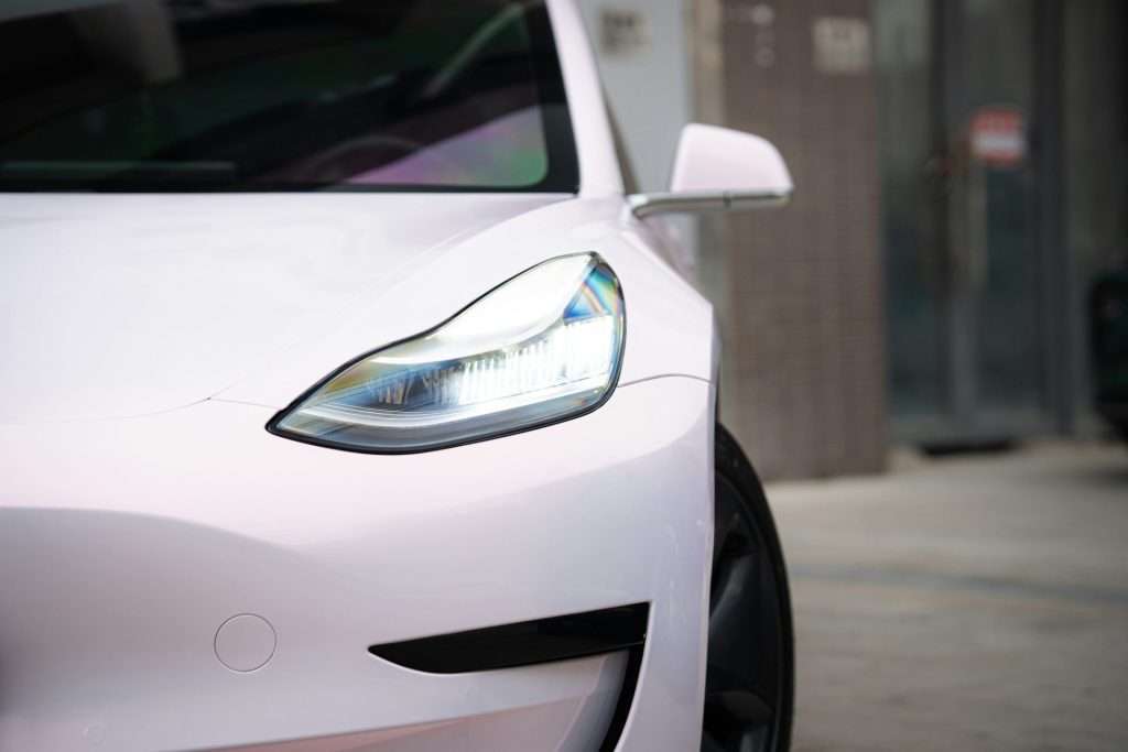 Elektroauto t