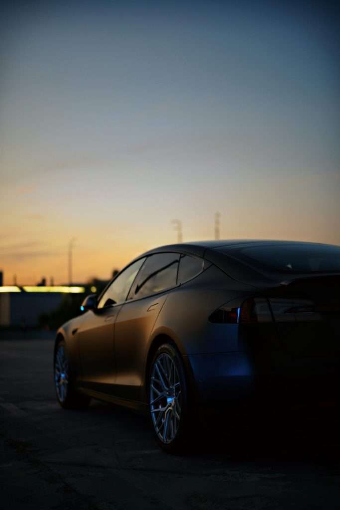 Elektroauto 2