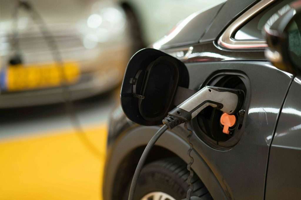 Inovação EV NextG Power