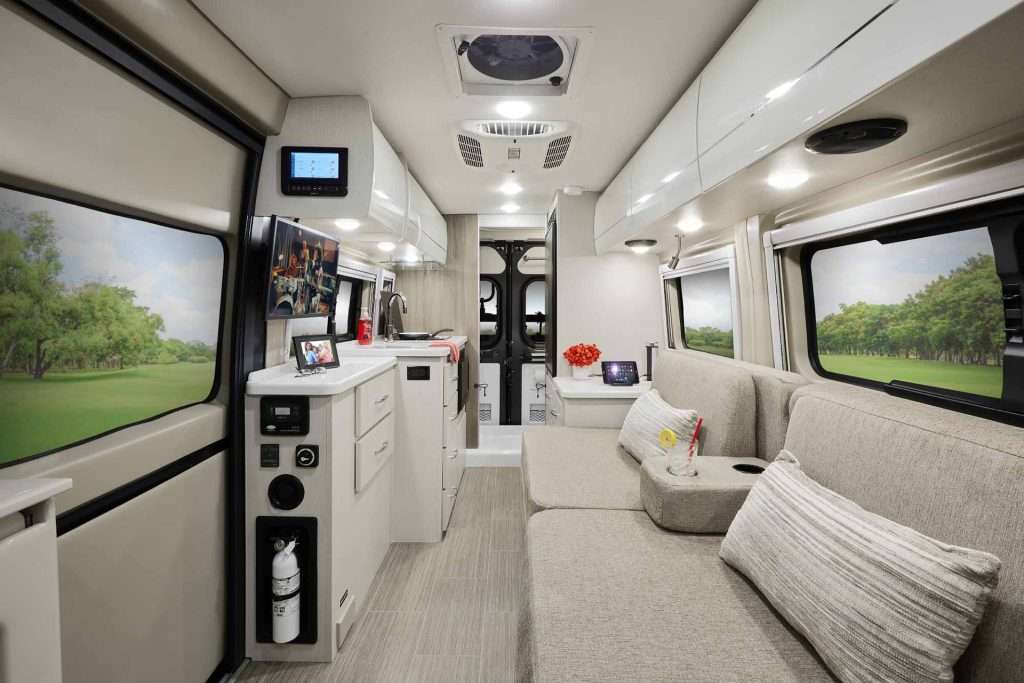 RV Battery: Will Your RV Fridge Stay Cold on the Road?