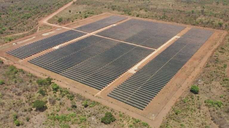 Solving Africa’s Mining Energy Crisis: How C&I BESS Cuts Costs & Boosts Reliability