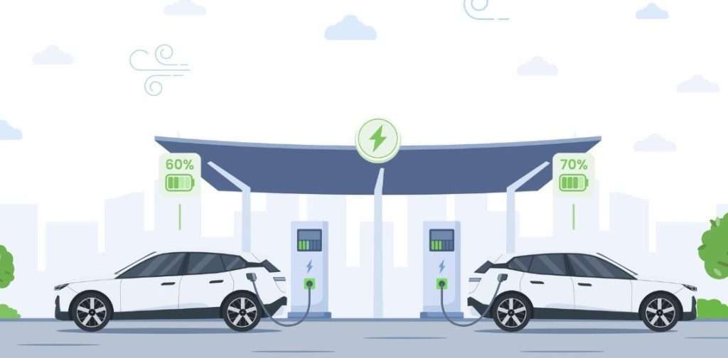 Government Incentives for EV Charging Stations in Mexico (2025 Update)