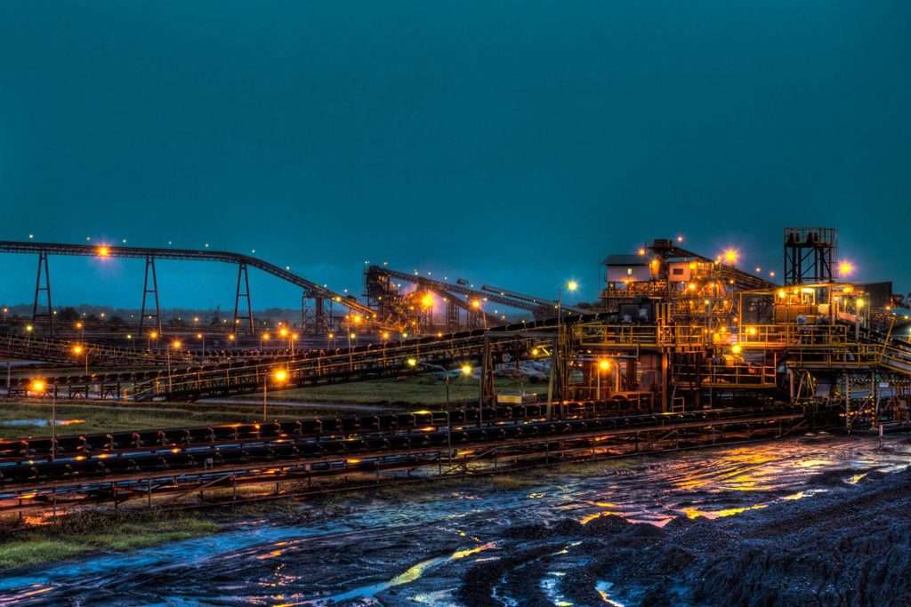 Lithium, Cobalt & Power: How C&I BESS Supports Africa’s Critical Mineral Boom