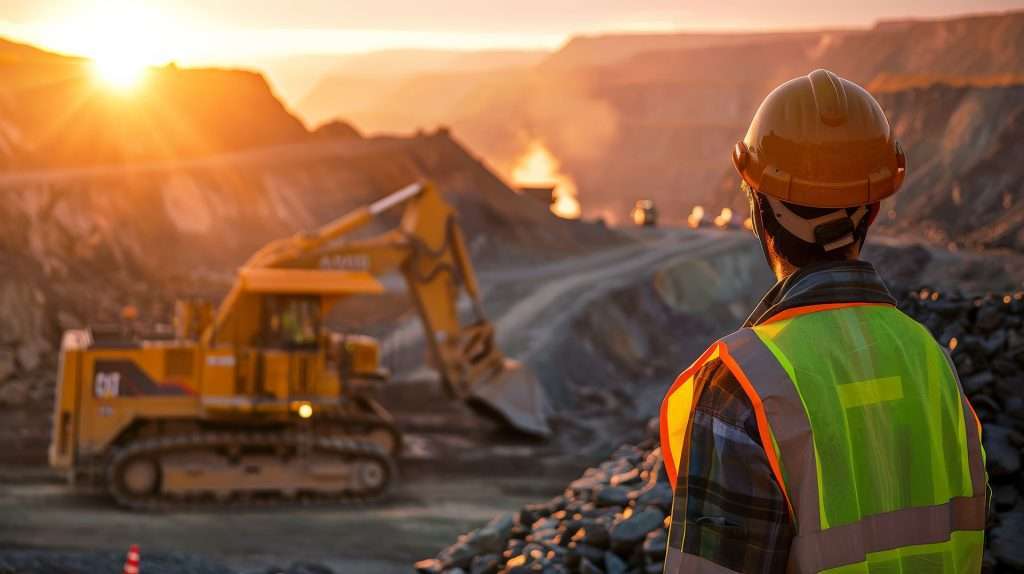 From Exploration to Electrification: BESS in African Mining Projects