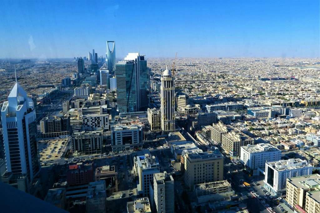 From NEOM to Riyadh: How BESS Powers Saudi Arabia’s Giga-Projects