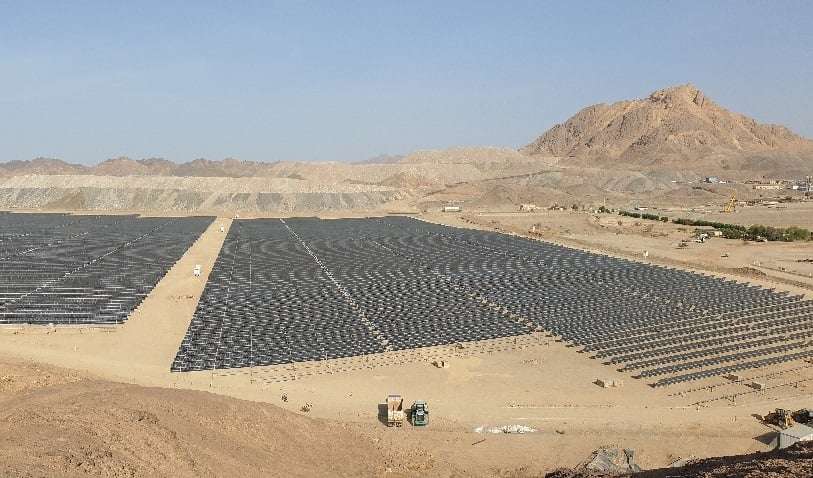 Why C&I BESS Is Powering Africa’s Mining Boom: 5 Major Projects to Watch