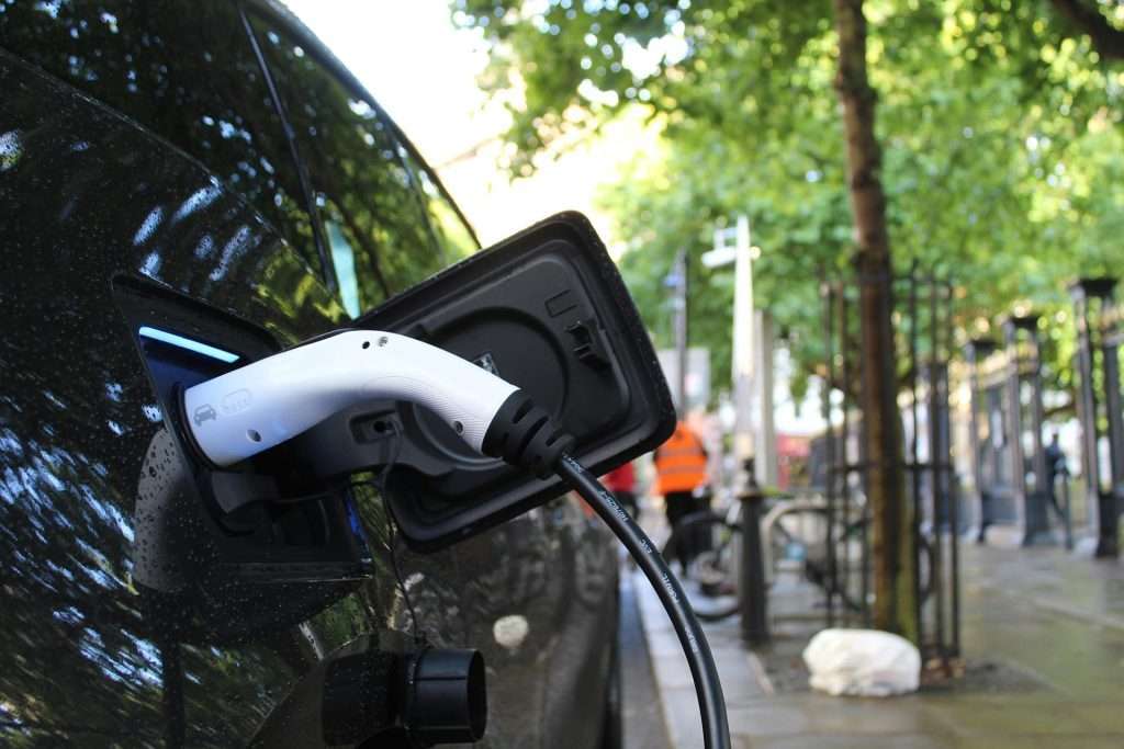 The Future of EV Charging Stations in Mexico: Trends and Opportunities in 2025