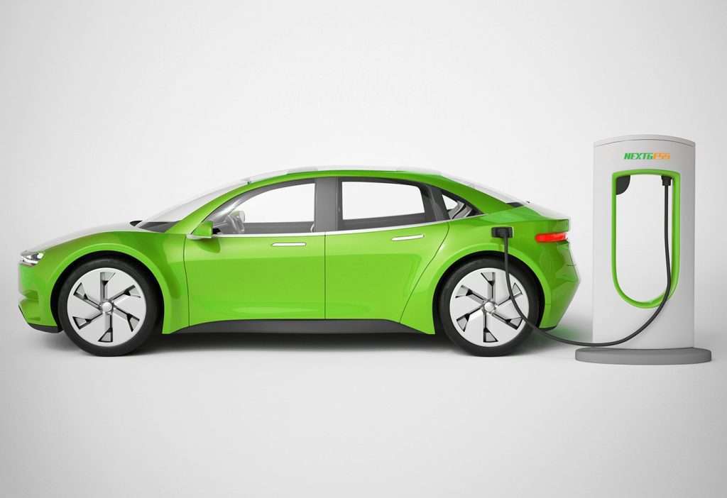 Why Mexico Is Becoming a Key Market for EV Charging Infrastructure