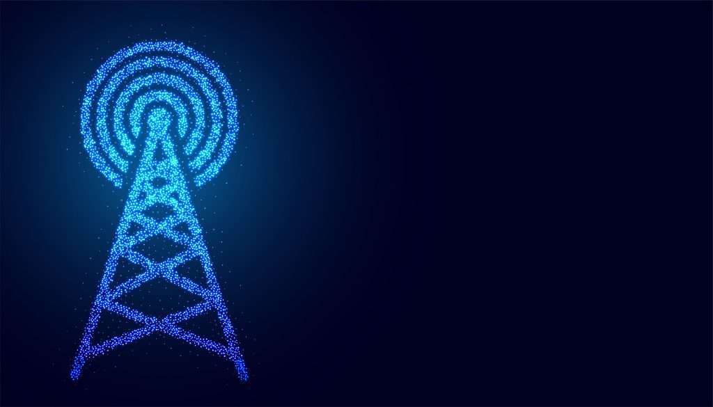 Telekommunikationsenergie