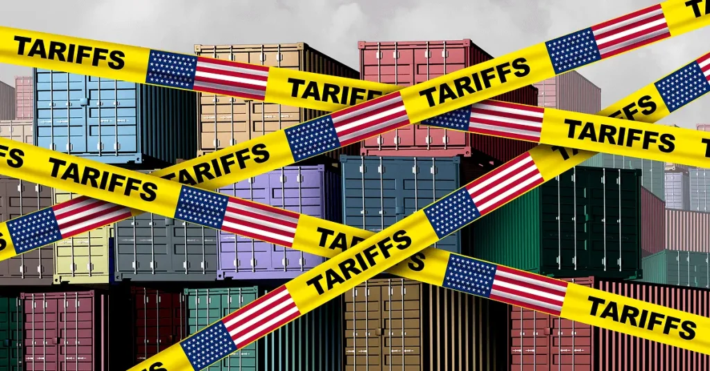 Défis tarifaires de 2025