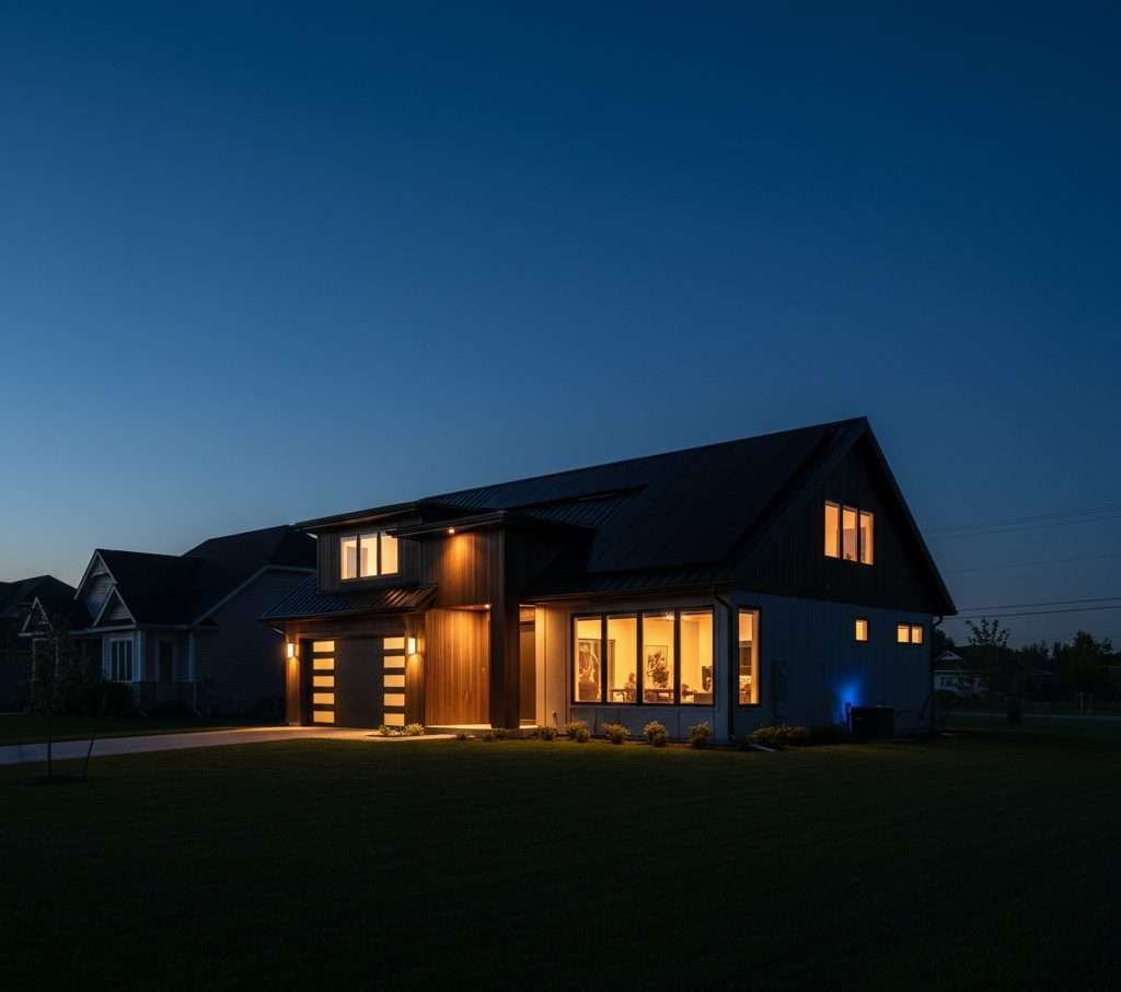 Power Through Blackouts: Real Homeowner Strategies for Energy Resilience