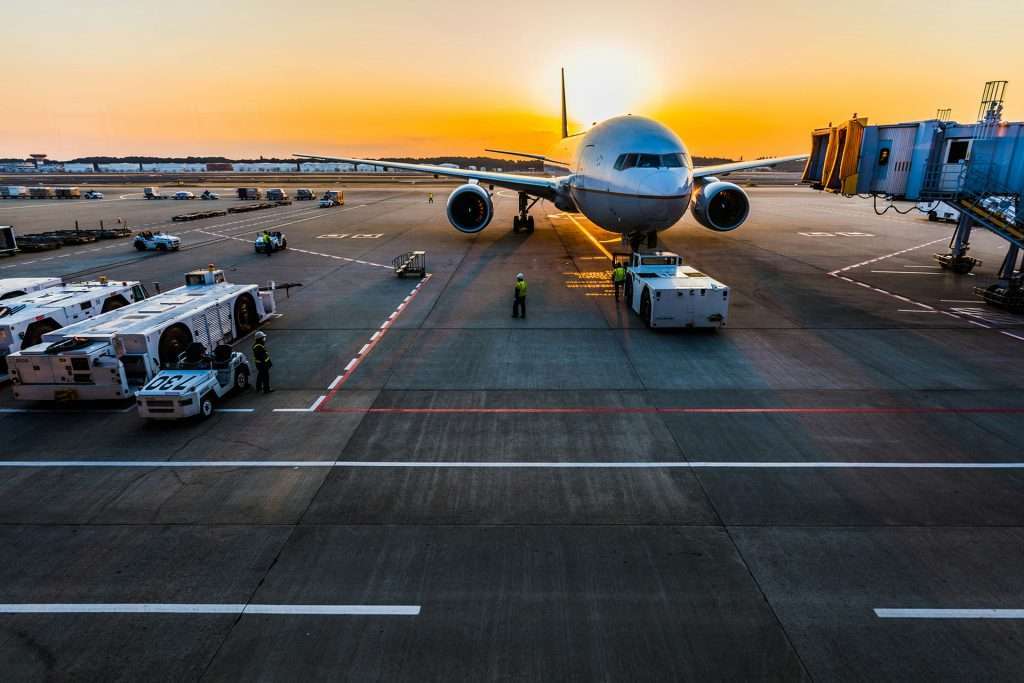 sustainable transport hubs