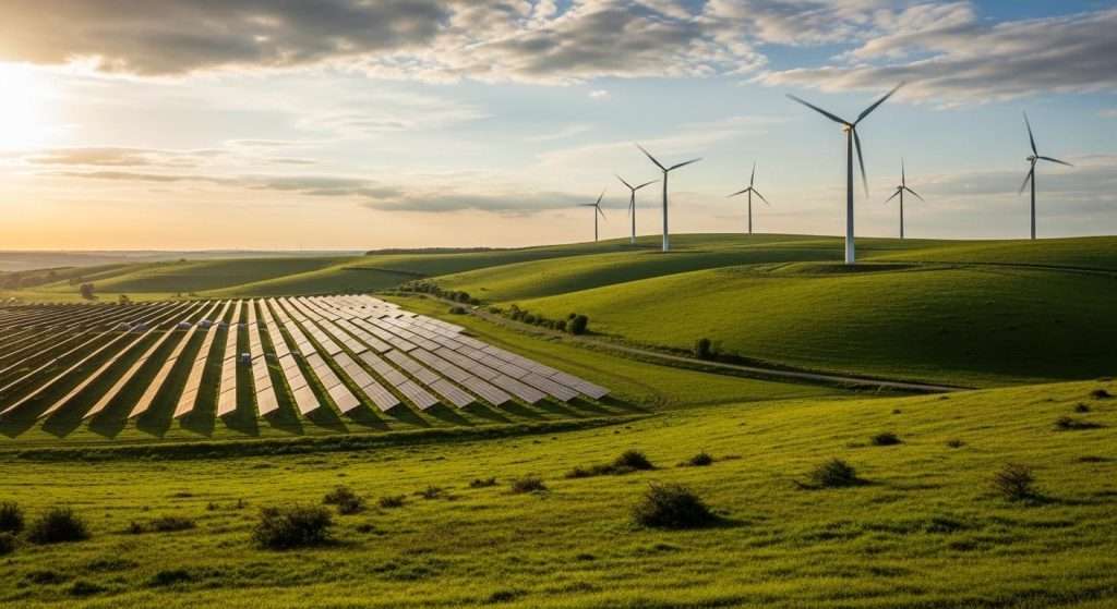 3 Grid Resilience Strategies for an Unpredictable Energy Future