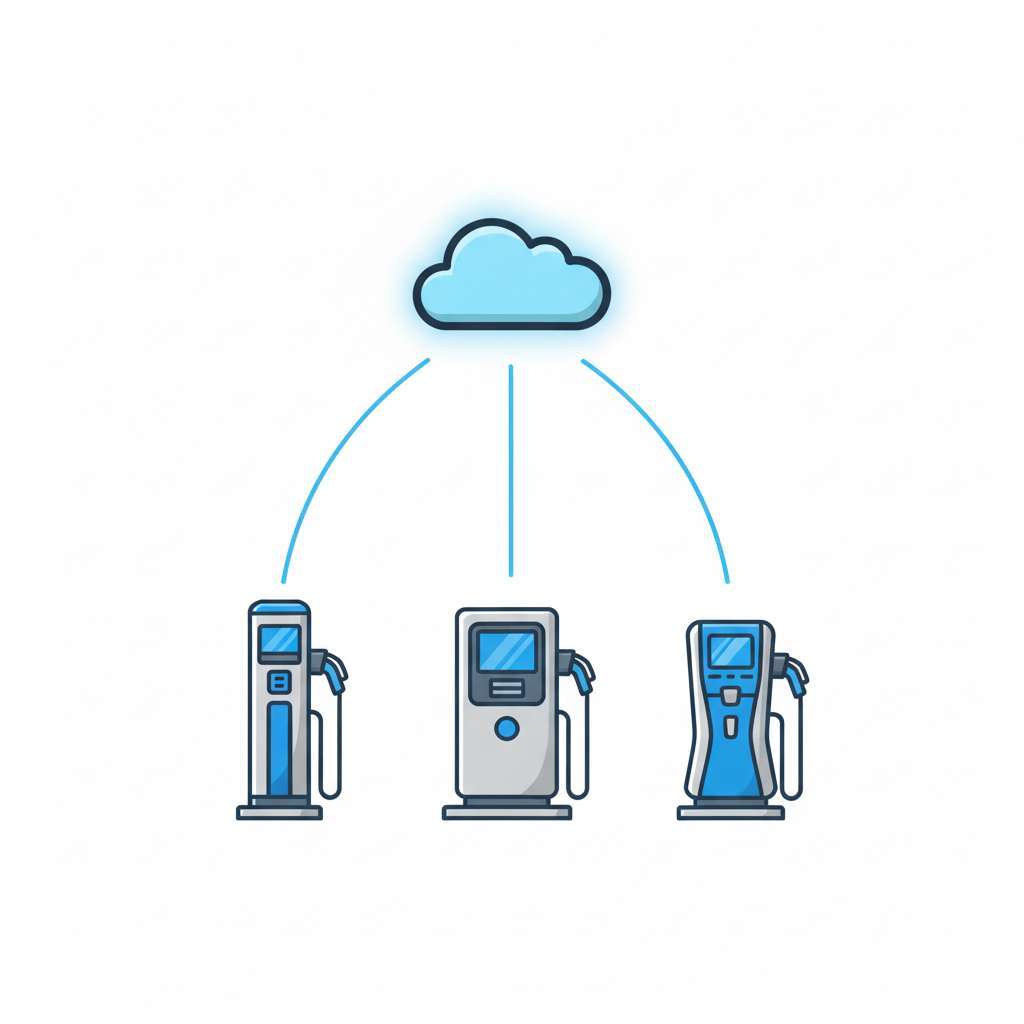 How OCPP & Interoperability Future-Proof Your EV Charging Investment