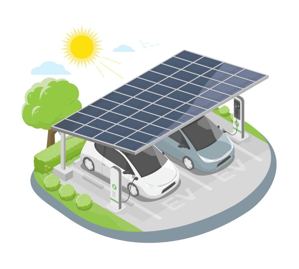 Microgrid EV Charging: The Key to Resilient, Cost-Effective Electric Vehicle Infrastructure