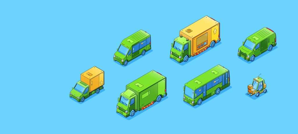 How to Set Up an EV Charging Site for a Fleet