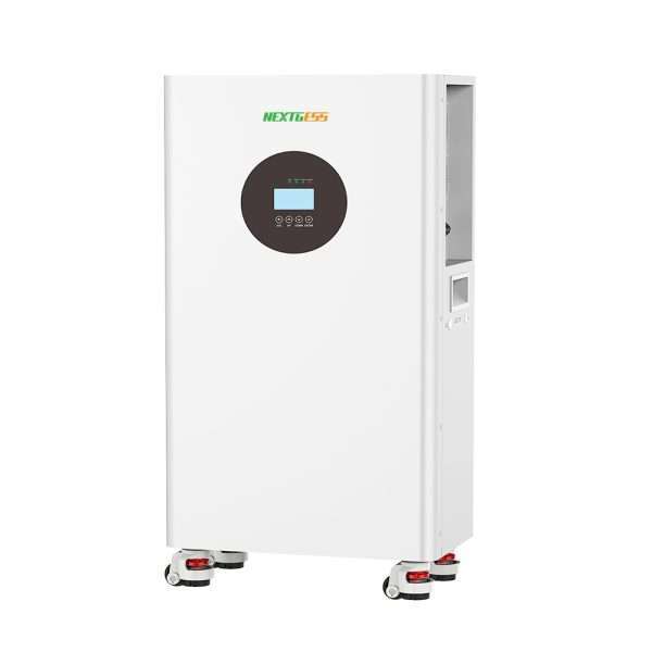 ALL-IN-ONE BESS AIO-LK series