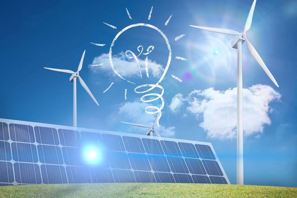 Clean Energy Innovators: Leading the Charge to a Carbon-Free Future