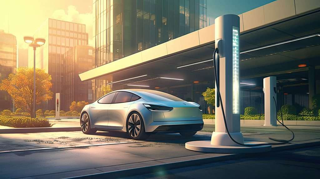 The 2025 EV Charging Boom: Fast Charging Surges as Incentives Drive Smarter Deployments