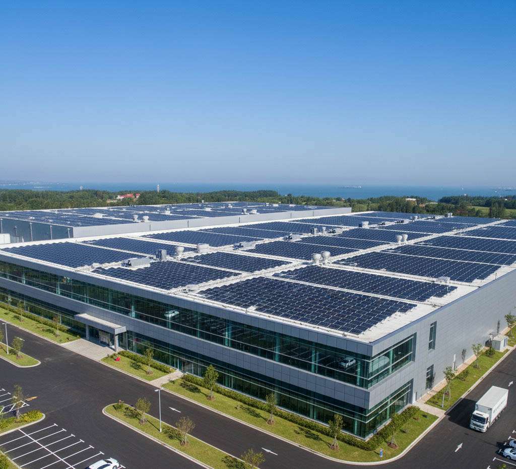 Maximize Solar Self-Consumption: The Key to Energy Independence and Lower Costs