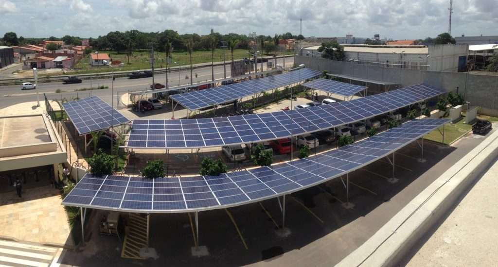 Solar Carport Installation: Your Top 7 Questions Answered