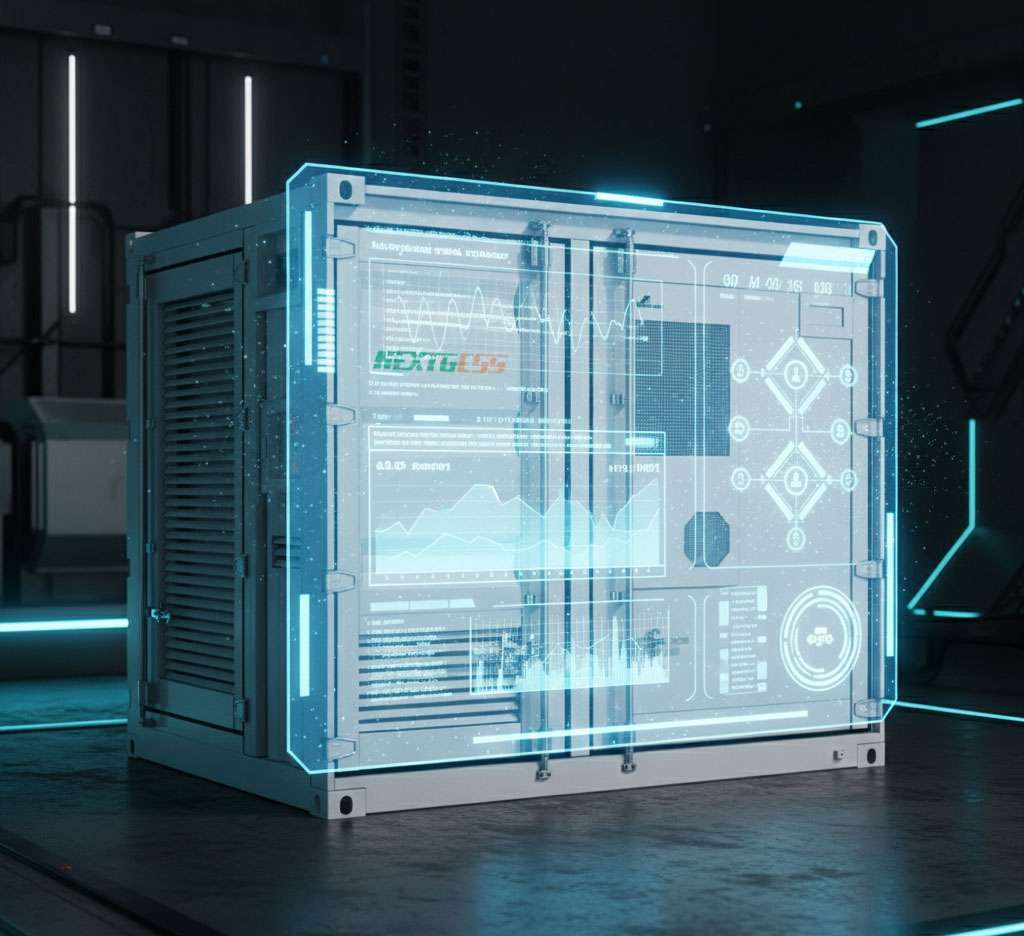 Understanding C-Rates and Depth of Discharge: A Buyer’s Guide to C&I Battery Specs