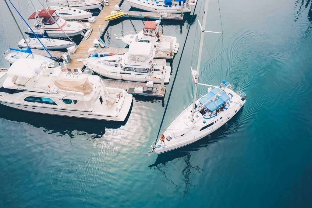 Marine Batteries LFP vs. Lead Acid: Choose the Best Power for Your Boat
