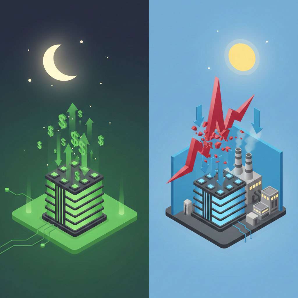 Maximizing ROI: The Power of BESS Peak Shaving and Load Shifting in 2026