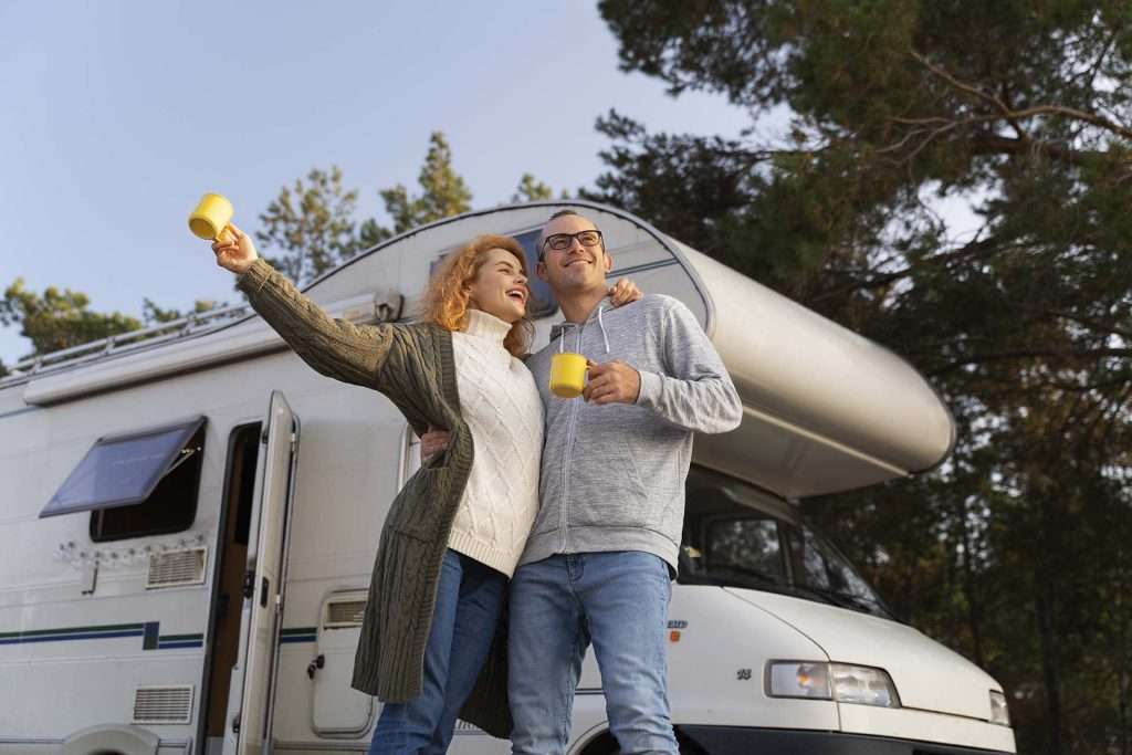 Power Your Journeys: The Ultimate Guide to Choosing an RV Battery for Off-Grid Living