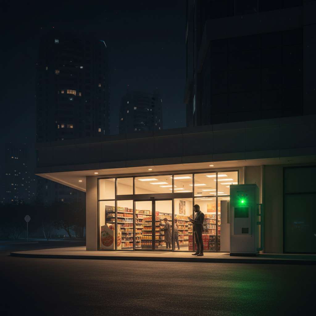Goodbye Blackouts: How Modern Backup Power Safeguards Middle East Business