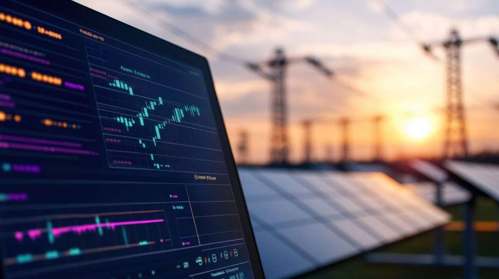 Beyond Cost Savings: Unlocking the Full Potential of Battery Storage with Energy Arbitrage