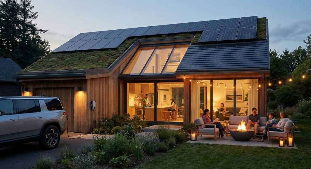 Solar Power Storage Solutions: 7 Practical Uses for Home & Adventure