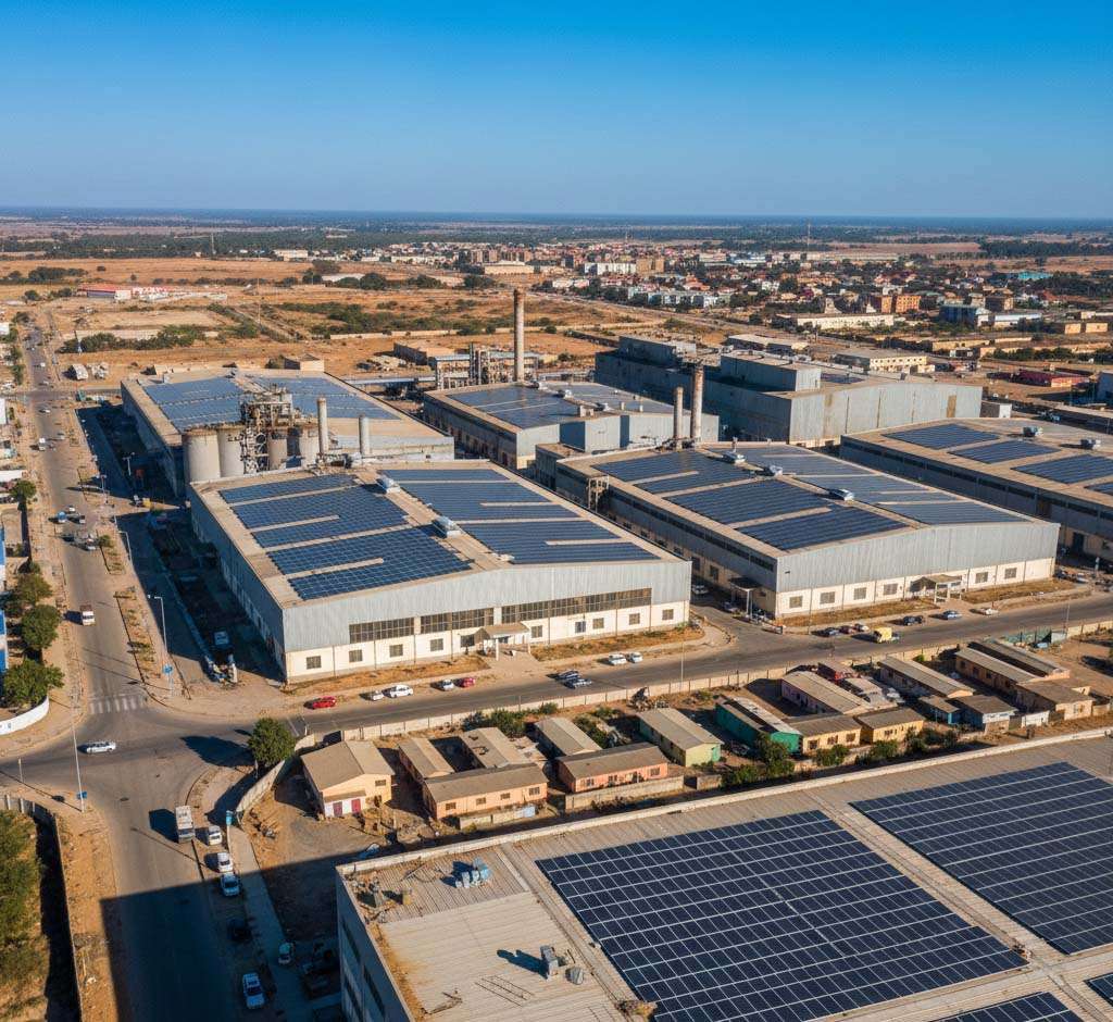 Beyond the Grid: How Decentralized Energy Is Powering Africa’s Future