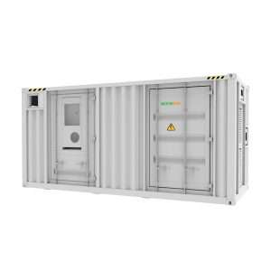 CESS20A 20ft BESS