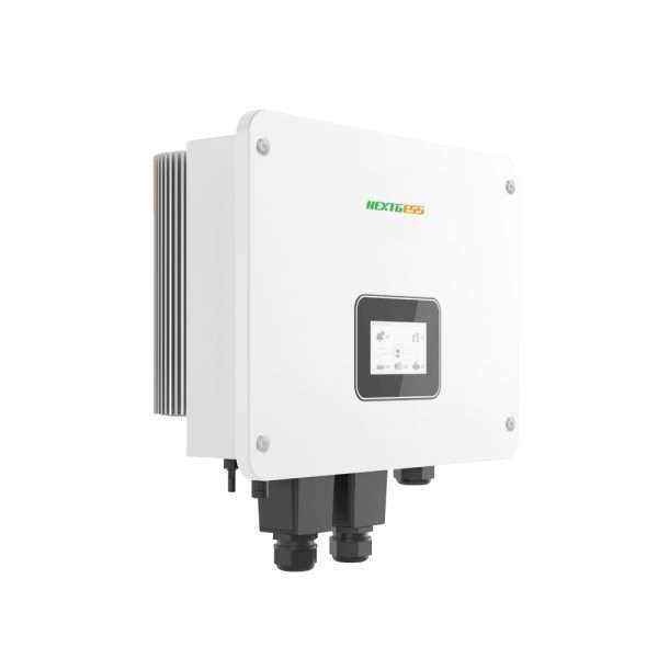 HYBRID INVERTER LOW VOL HIR 3-6K L2