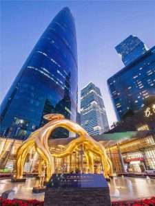 IFC,Guangzhou
