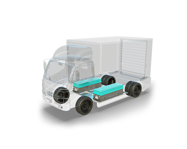 Power solutions for commercial vehicles-2