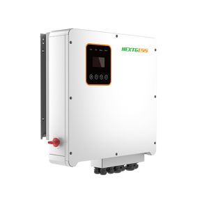 hybrid inverter three phase HIR - ESS