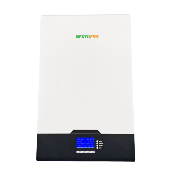 nextgpower ess wmb5k ESS