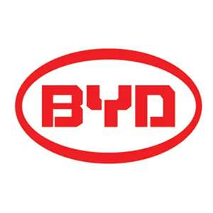 BYD