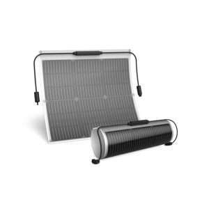 Flexible solar panel FLA-50