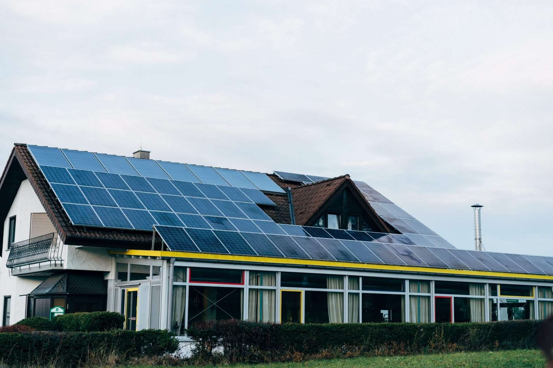 battery storage