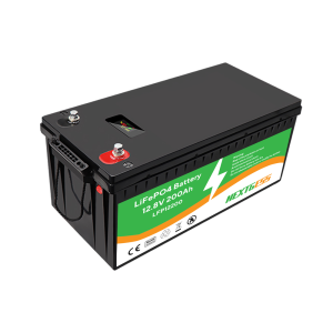 LFP12V200AH