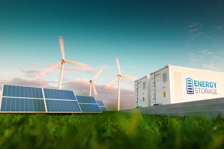 energy storage 6