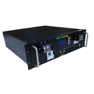 PowerRack RAJ5K