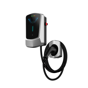 EV Charger AC EVB