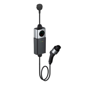 Portable EV charger AC EVS-A3.5