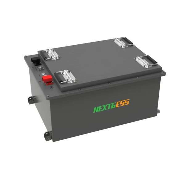 RVE GLF AGV series