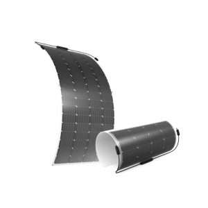 Flexible solar panel FLA-200