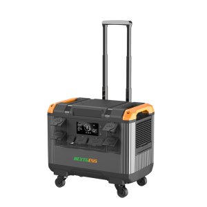 Portable Power Station PLA-3000